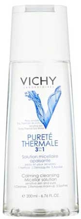 Vichy Purete Thermale Solution Micellaire